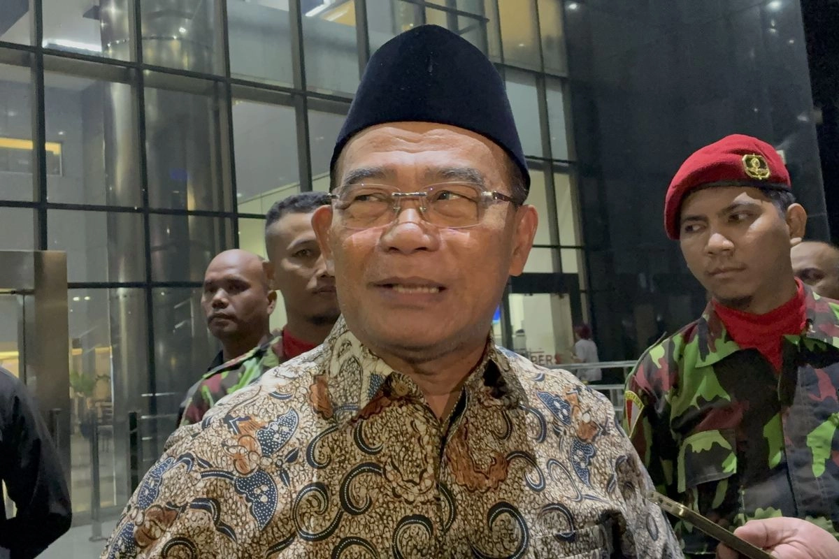 Periksa Muhadjir Effendy, KPK Minta Penjelasan soal Penugasan Menteri Agama Ad Interim