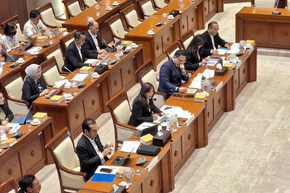 Perputaran Dana Judol Rp 286 Triliun di 2025, 3,4 Juta Situs Diblokir