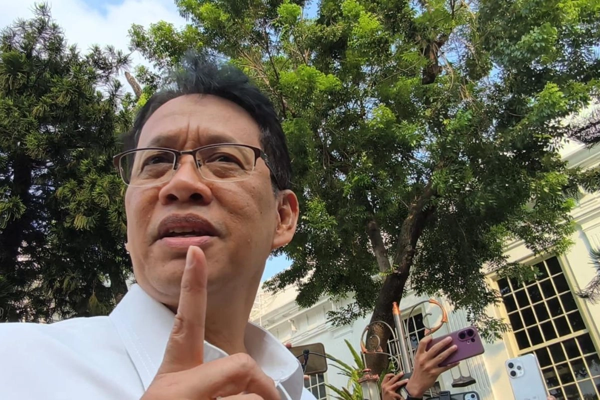 Purbaya Sebut Defisit APBN Tetap Dijaga di Bawah 3 Persen