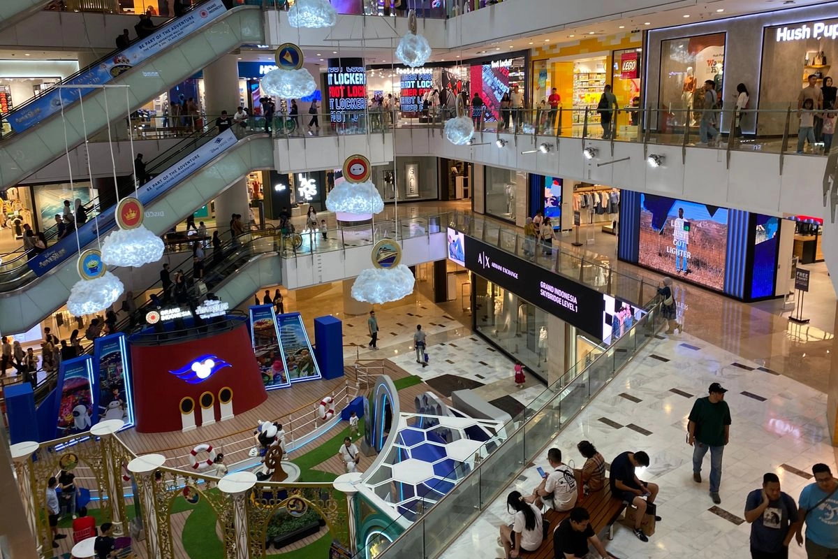 Rupiah Melemah Bikin Warga Kota Serba Waswas, Pilih Healing Murah, Dana Darurat Jadi Prioritas