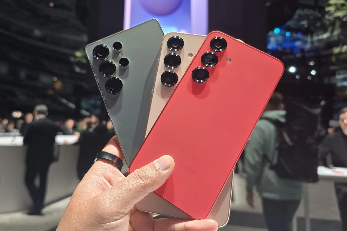 Samsung Jual HP Refurbished Resmi, Harga Flagship Lebih Murah