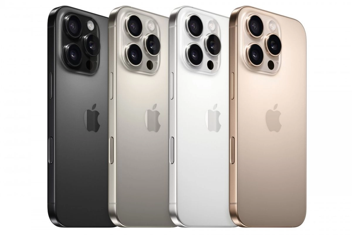 Update Harga iPhone 18 Mei 2026, iPhone 16 Pro Max Turun Rp 1 Juta