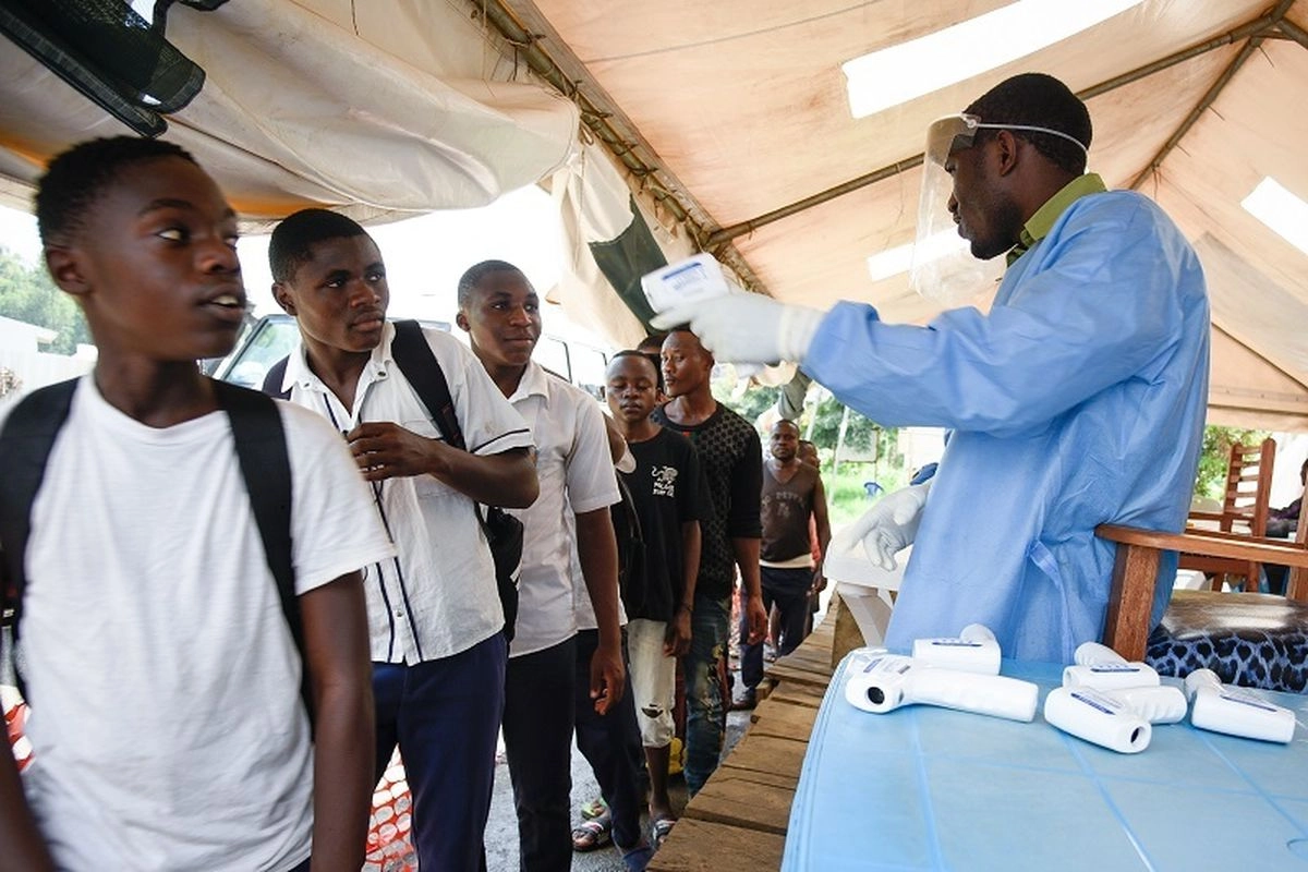WHO Tetapkan Wabah Ebola sebagai Darurat Global, Apa Risikonya bagi Indonesia?