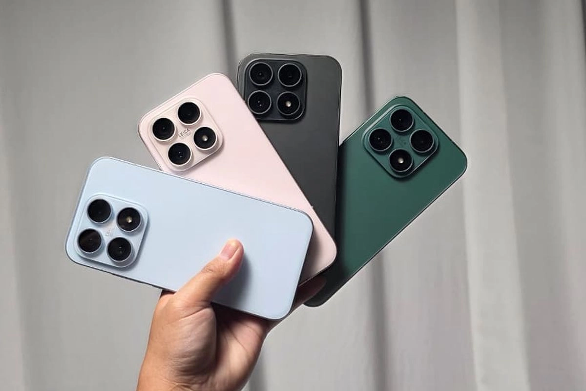 Xiaomi: HP Flagship China Bisa Tembus Harga Rp 25 Juta