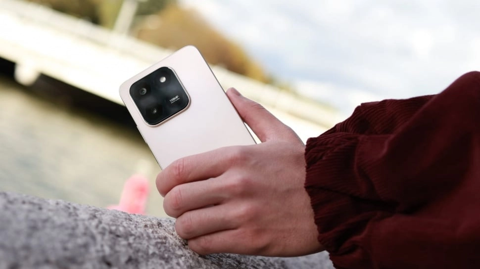5 HP 5G Memori 512 GB Paling Murah, Simpan Foto dan Video HD Tanpa Hambatan