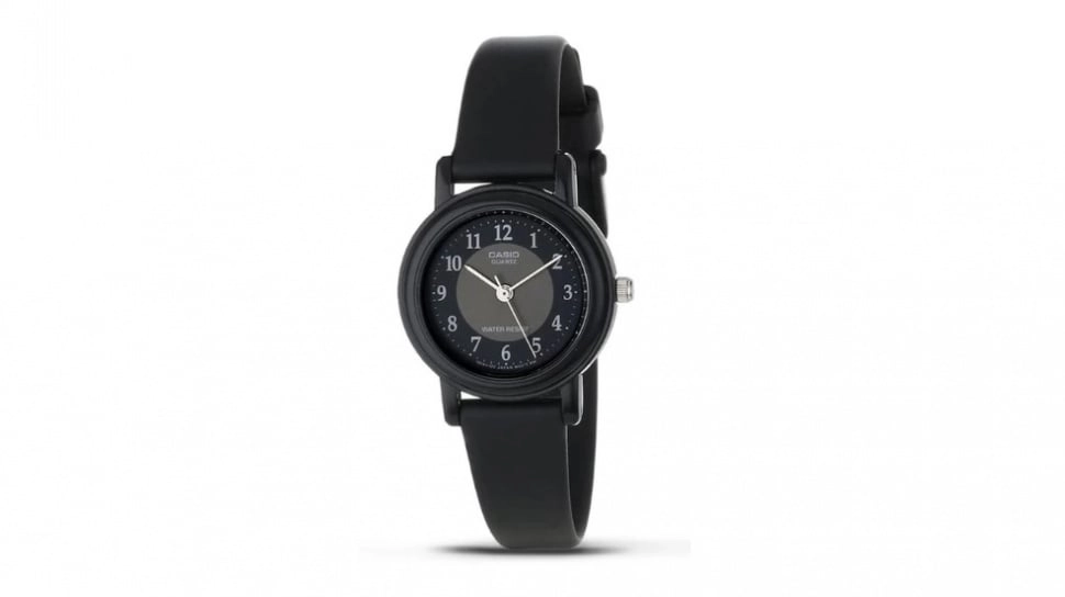 5 Jam Tangan Casio Wanita Termurah untuk Pekerja Kantoran, Mulai Rp100 Ribuan