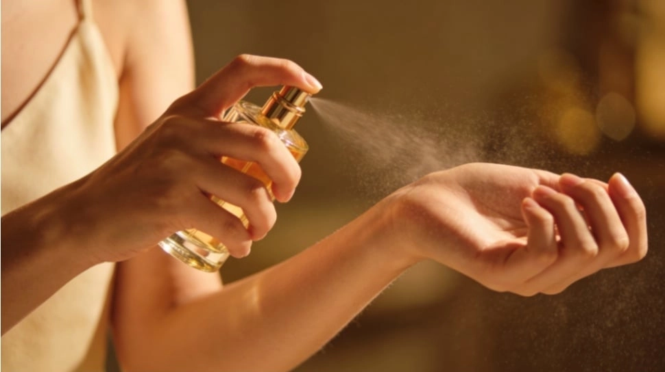 5 Parfum Aroma Mewah di Indomaret, Wanginya Elegan Bikin Percaya Diri