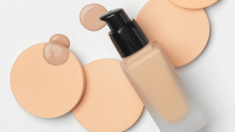 5 Serum Foundation Biar Wajah Flawless dan Tetap Sehat