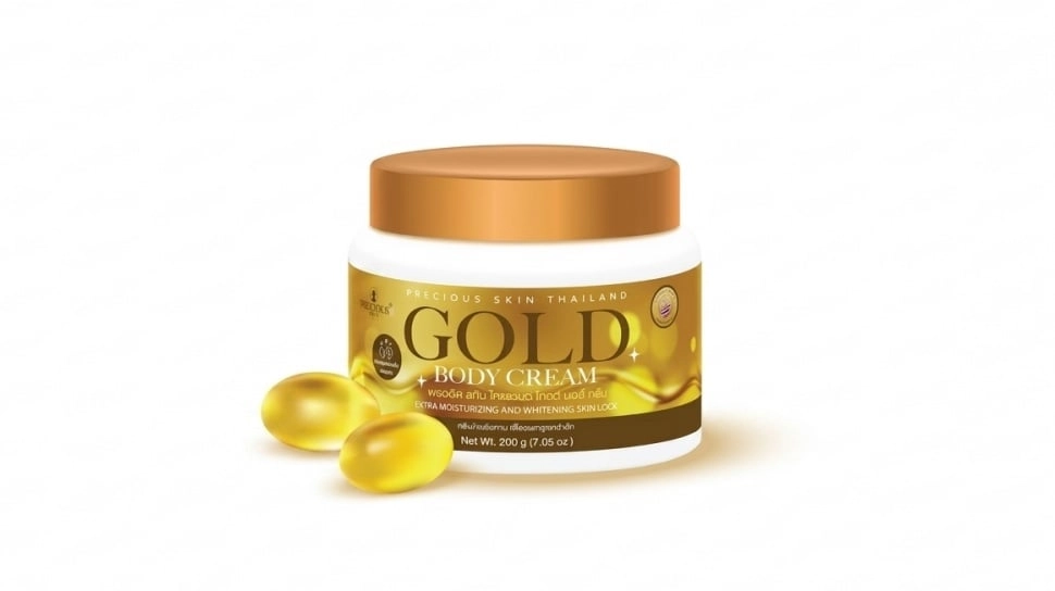 Body Cream Fungsinya untuk Apa? Ini 5 Pilihan untuk Kulit Kering dan Kusam