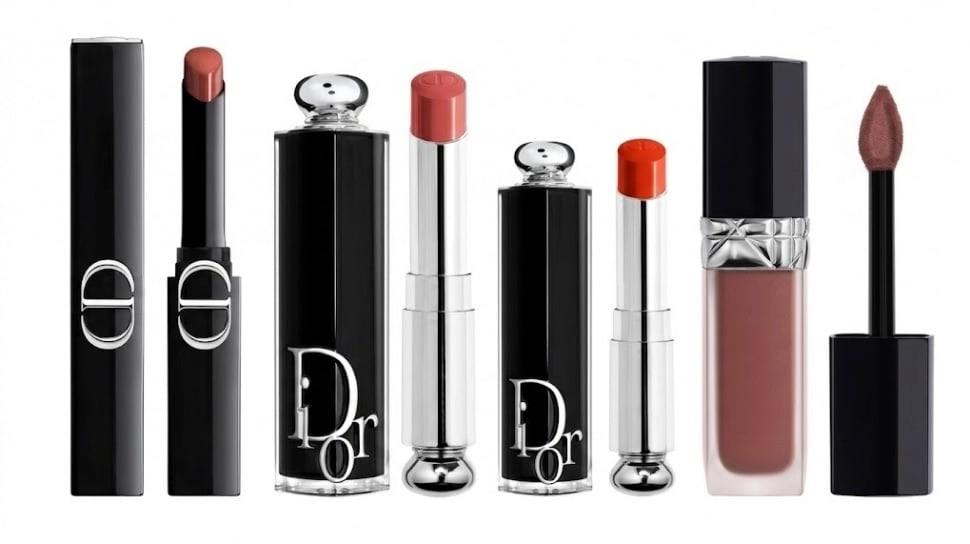 Daftar Harga 5 Lipsstik Dior yang Asli, Tahan Lama dan Tak Bikin Bibir Kering