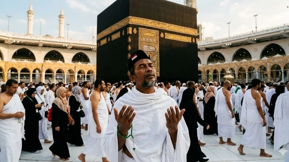 Etika dan Hukum Titip Doa Pada Jemaah Haji Dalam Islam