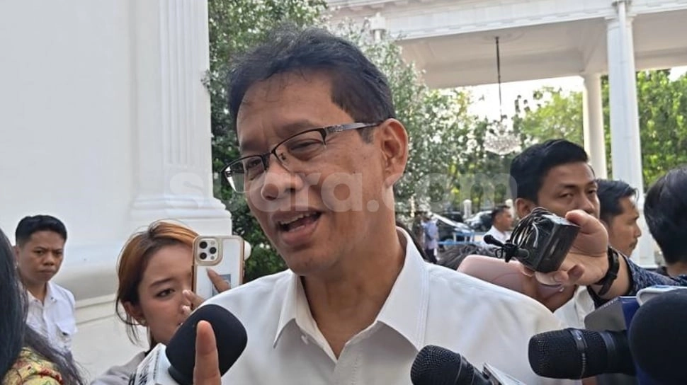 Hari Ini Rupiah Keok-IHSG Jeblok, Prabowo Panggil Menkeu hingga Gubernur BI ke Istana