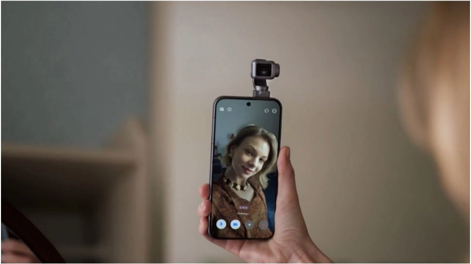 Honor Robot Phone Siap Meluncur: Bawa Modul Kamera Gimbal dan Sensor 200 MP