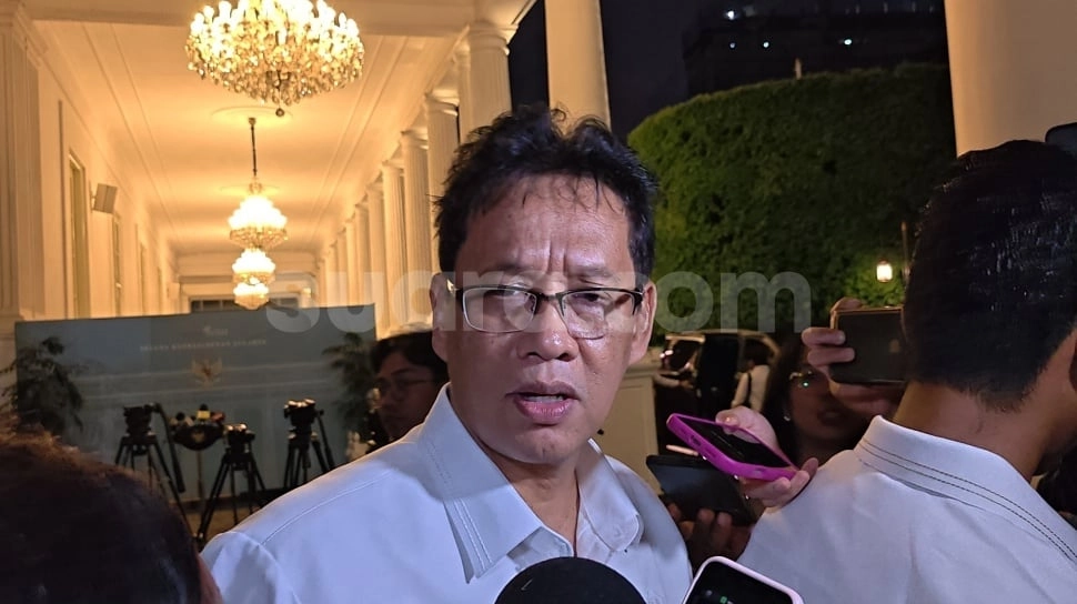 Mau Berangkat Haji, Menkeu Purbaya Ngaku Masih Sering Lupa Doa Meski Sudah Belajar