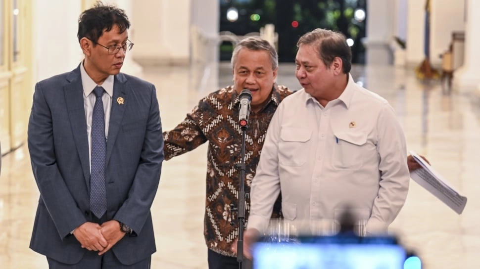 Menkeu dan BI Optimistis Rupiah Menguat Lagi di Juli 2026