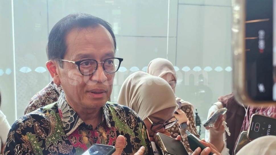 OJK Sebut Ada Bank Syariah yang Buka di Tahun 2026, Ini Bocorannya