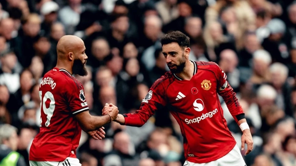 Pencapaian Mutlak Bruno Fernandes Pencetak Assist Terbanyak Musim Ini, Cetak Sejarah Baru!