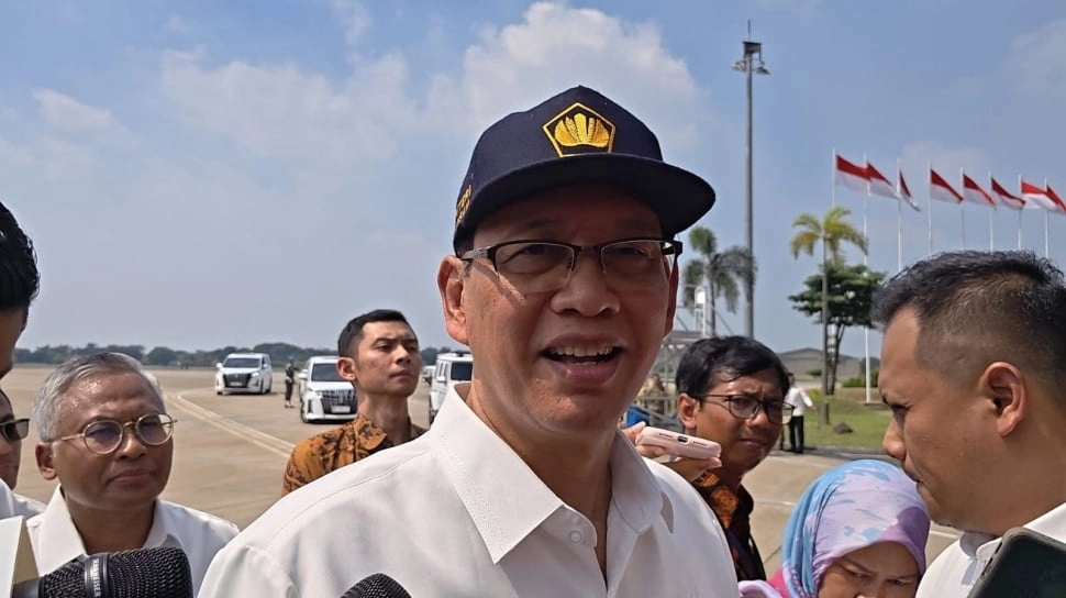 Prabowo Mau Alutsista Makin Kuat, Purbaya: Anggaran Ada, Jumlahnya Rahasia