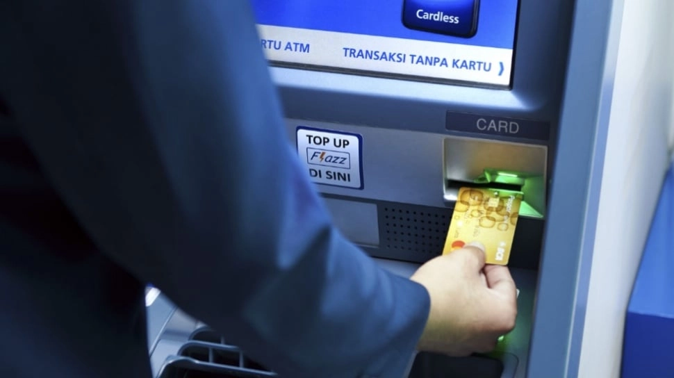 Saham BCA Punya Harapan, Segini Target Harga Hari Ini