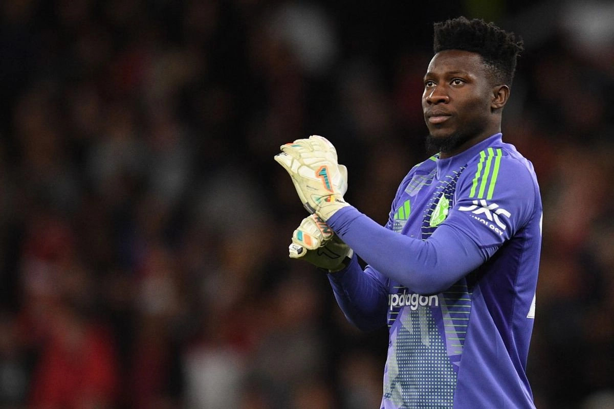Andre Onana Bersikeras Kembali ke Man United Meski Masuk Daftar Jual Musim Depan