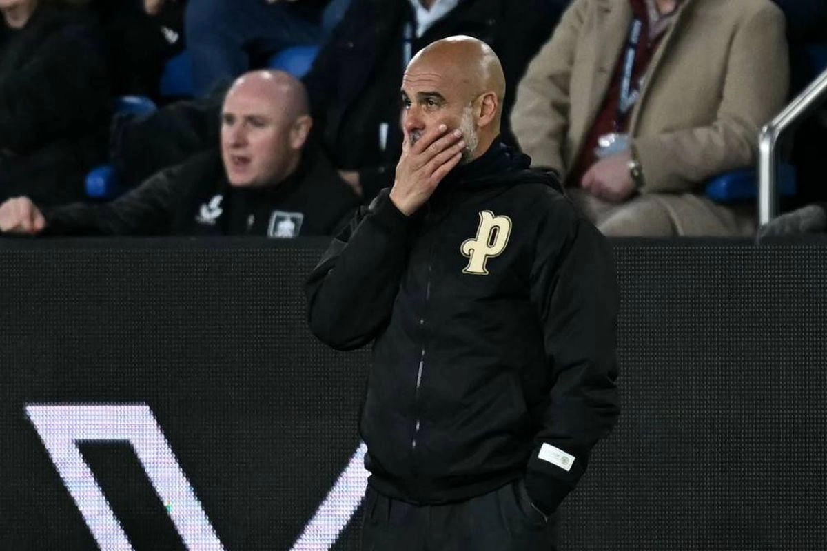 Bournemouth Vs Man City: Guardiola Was-was Hadapi Statistik The Cherries