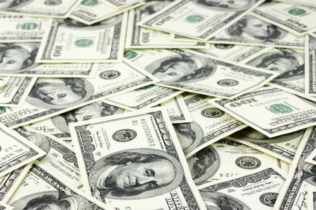 Demi Jaga Rupiah, BI Sudah Pakai Cadangan Devisa Sebesar 10 Miliar Dollar AS