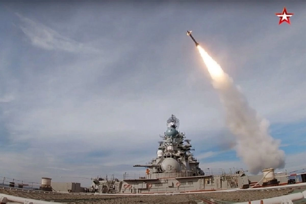 Dibombardir Ukraina, Rusia Langsung Gelar Latihan Nuklir 3 Hari