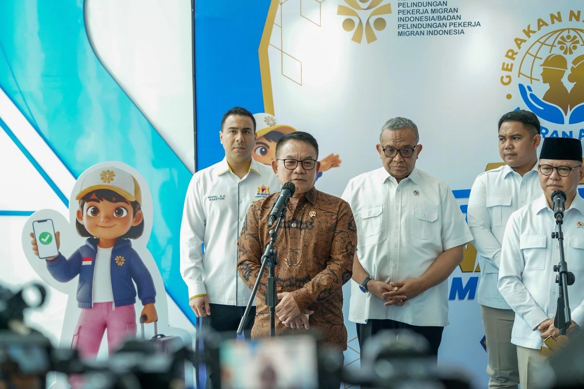 Dudung: Anak Indonesia Harus Mampu Bersaing di Dunia Internasional