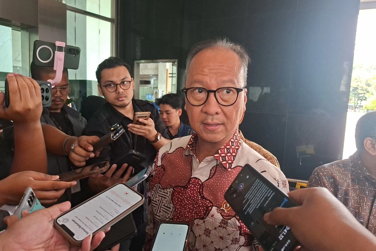 Ekspor Kosmetik Indonesia Naik, Kemenperin Soroti Penguatan Ekosistem