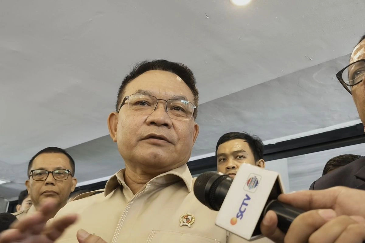 KSP Dorong Kemlu Tempuh Jalur Diplomasi Bebaskan WNI yang Ditangkap Israel