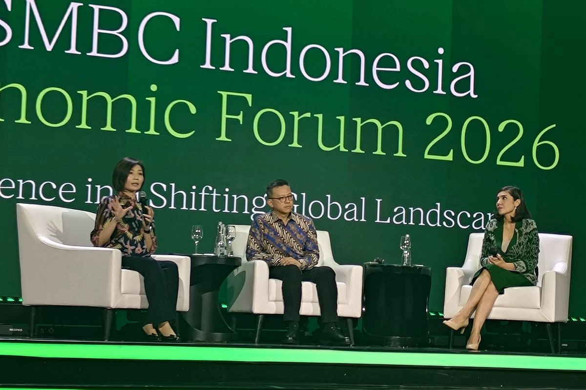 Pasar Obligasi Dibayangi Ketidakpastian Global, Investor Perlu Lebih Waspada