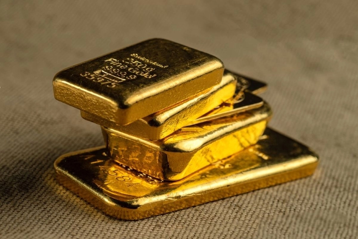 Pembiayaan Emas Flexi Gold Bank Mega Syariah Melejit 1.236 Persen