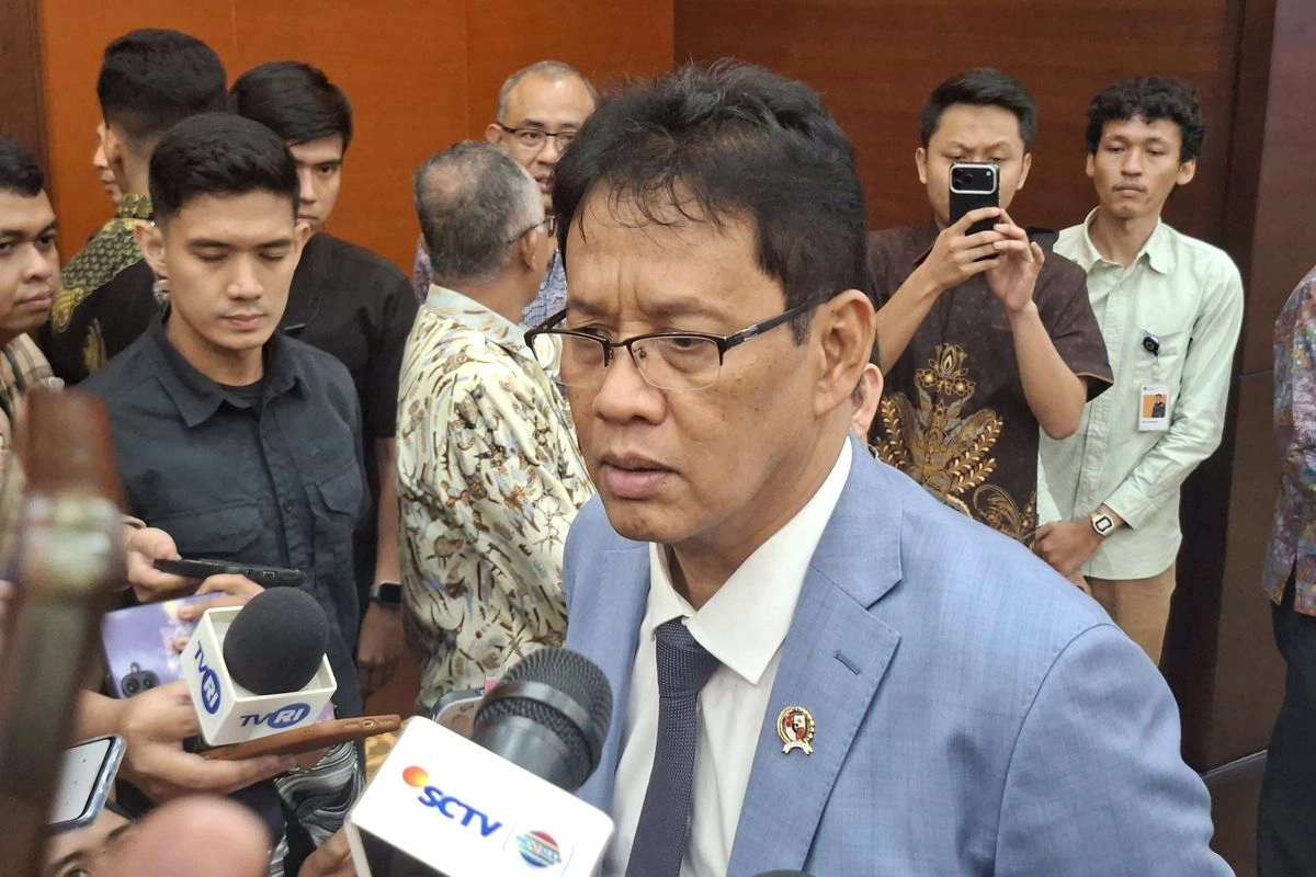 Pemerintah Punya Cadangan Rp 420 Triliun Antisipasi Pelemahan Rupiah