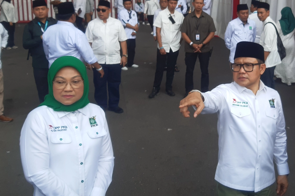 PKB Kumpulkan Kiai-kiai Ponpes di Jakarta, Apa Motivasinya?