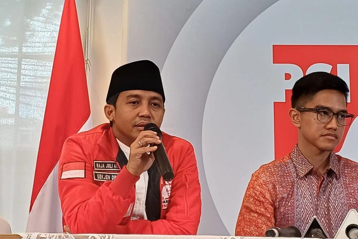PSI Nilai Putusan MK Mempertegas Pembangunan IKN