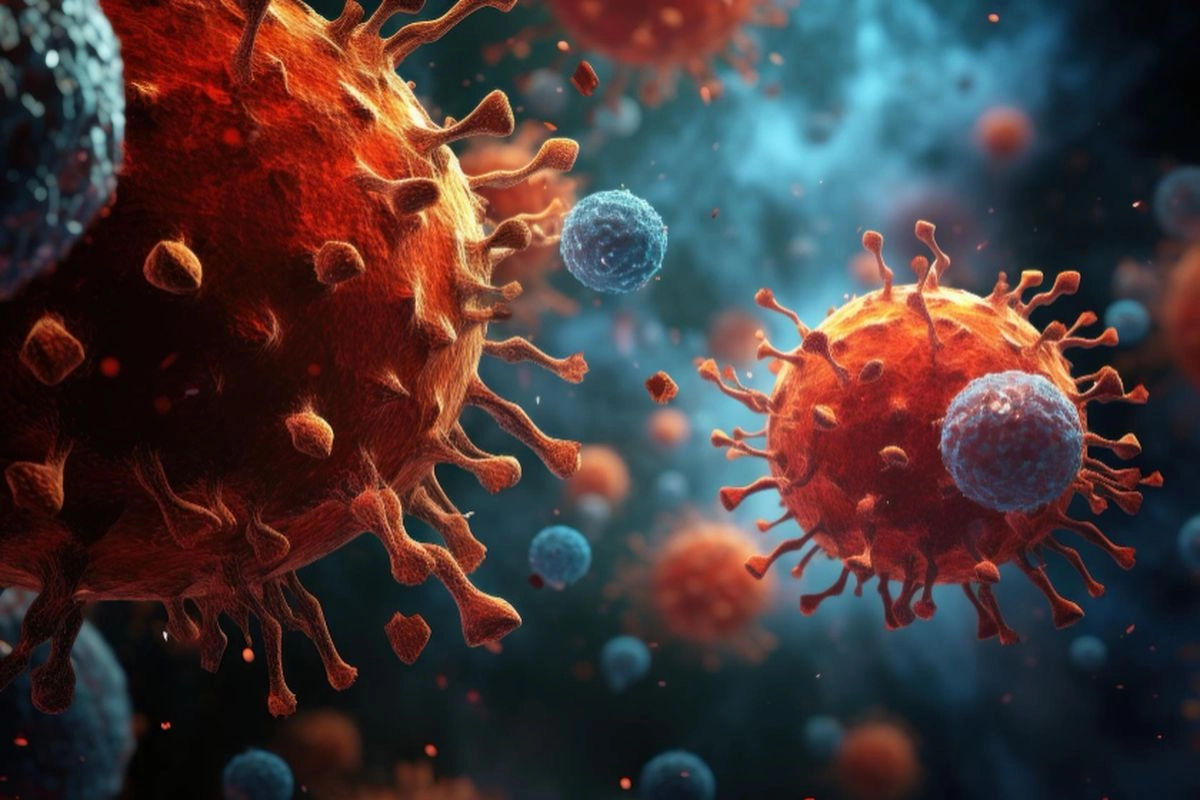 Subvarian Baru Ebola Diwaspadai, Seberapa Besar Ancamannya? Ini Kata Pakar