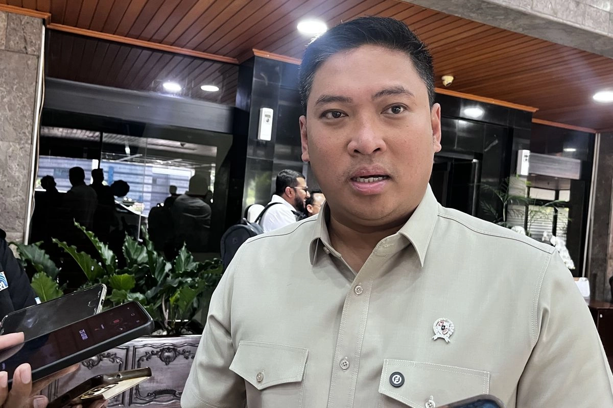 Wamentan: Beras Pemerintah 5,37 Juta Ton, Tertinggi Sepanjang Sejarah