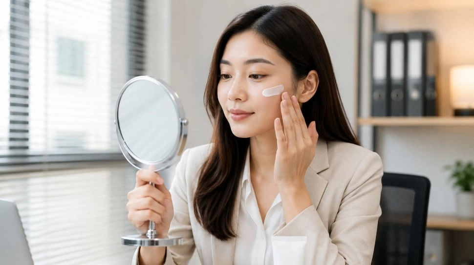4 Moisturizer Serum untuk Atasi Flek dan Mencerahkan Tanpa Ribet