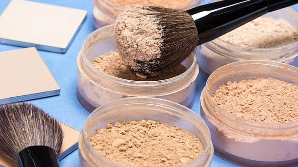 5 Setting Powder yang Awet untuk Kondangan, Makeup Lebih Menempel dan Anti Geser