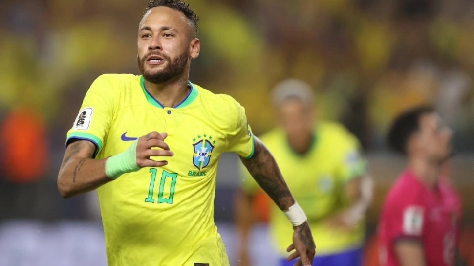 Ancelotti Ambil Risiko Besar Bawa Neymar! Daftar Lengkap Skuat Brasil di Piala Dunia 2026