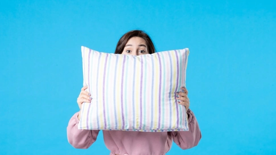 Cara Mencuci Bantal di Mesin Cuci yang Benar: Bersih, Wangi, dan Tidak Rusak