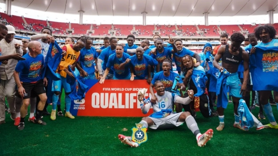 Daftar Pemain RD Kongo di Piala Dunia 2026, Bomber Newcastle Jadi Tumpuan