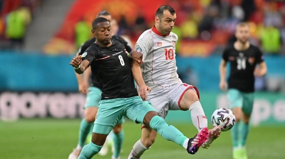 Daftar Skuad Timnas Austria Piala Dunia 2026, David Alaba untuk Memperkuat Lini Pertahanan Rapuh