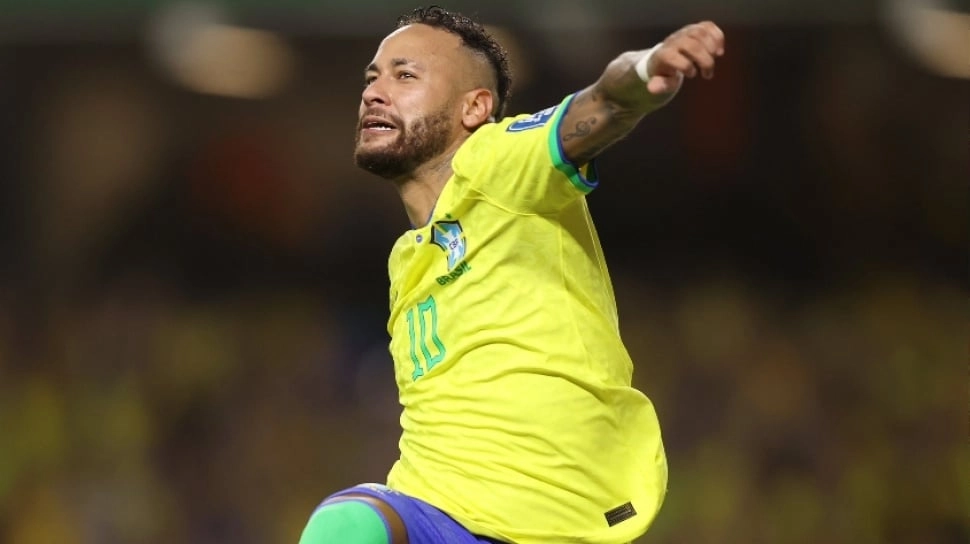 Daftar Skuad Timnas Brasil Piala Dunia 2026, Andalkan Kombinasi Neymar dan Vinicius Junior