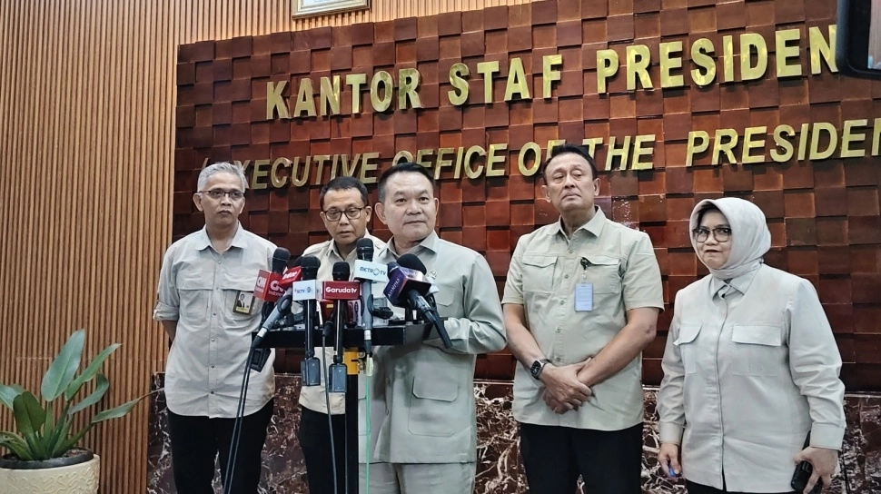 Dudung Warning Oknum di Program MBG: Jangan Jual Titip dan Cari Keuntungan