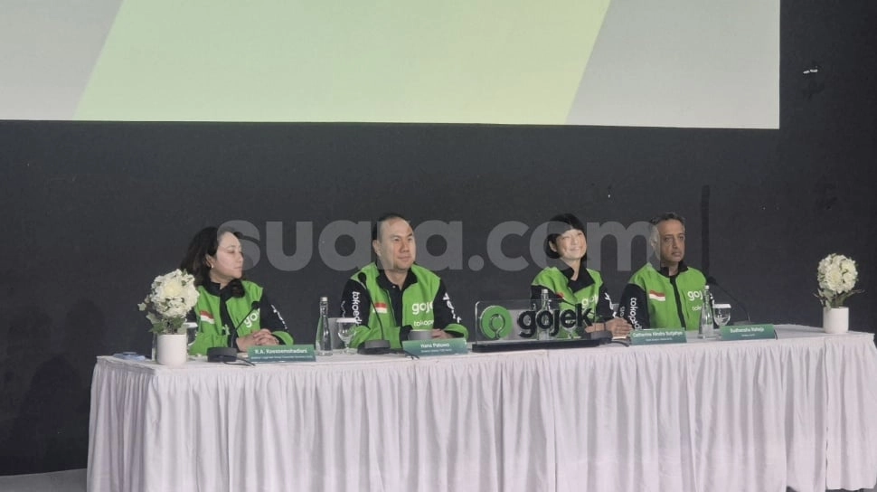 GoRide Hemat Siap Dihapus Gojek, Ini Alasan GoTo Hentikan Skema Langganan Driver