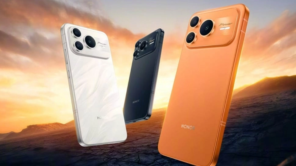 HP Midrange Honor Bawa Baterai 12.000 mAh dan Chip Anyar Dimensity, Performa Kencang