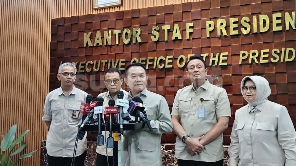 Kondisi Masih Rawan, Pemerintah Terus Siaga Soal WNI Ditahan Israel