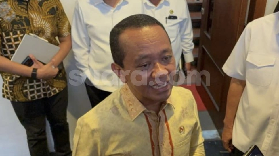 Menteri Purbaya hingga Bahlil Rapat Keluhan Kadin China, Bahas Apa Saja?