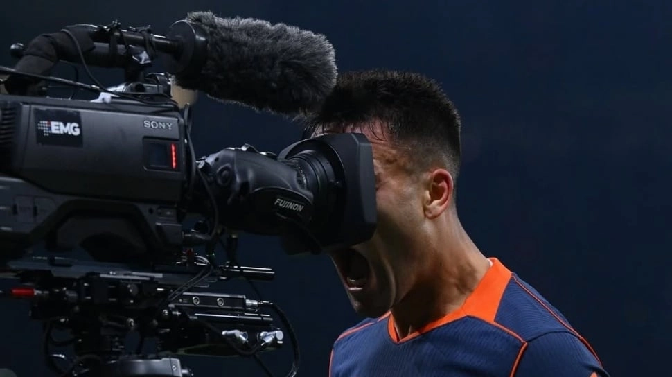 Pengakuan Mengejutkan Lautaro Martinez! Masa Kecil yang Suram hingga Niat Tinggalkan Inter